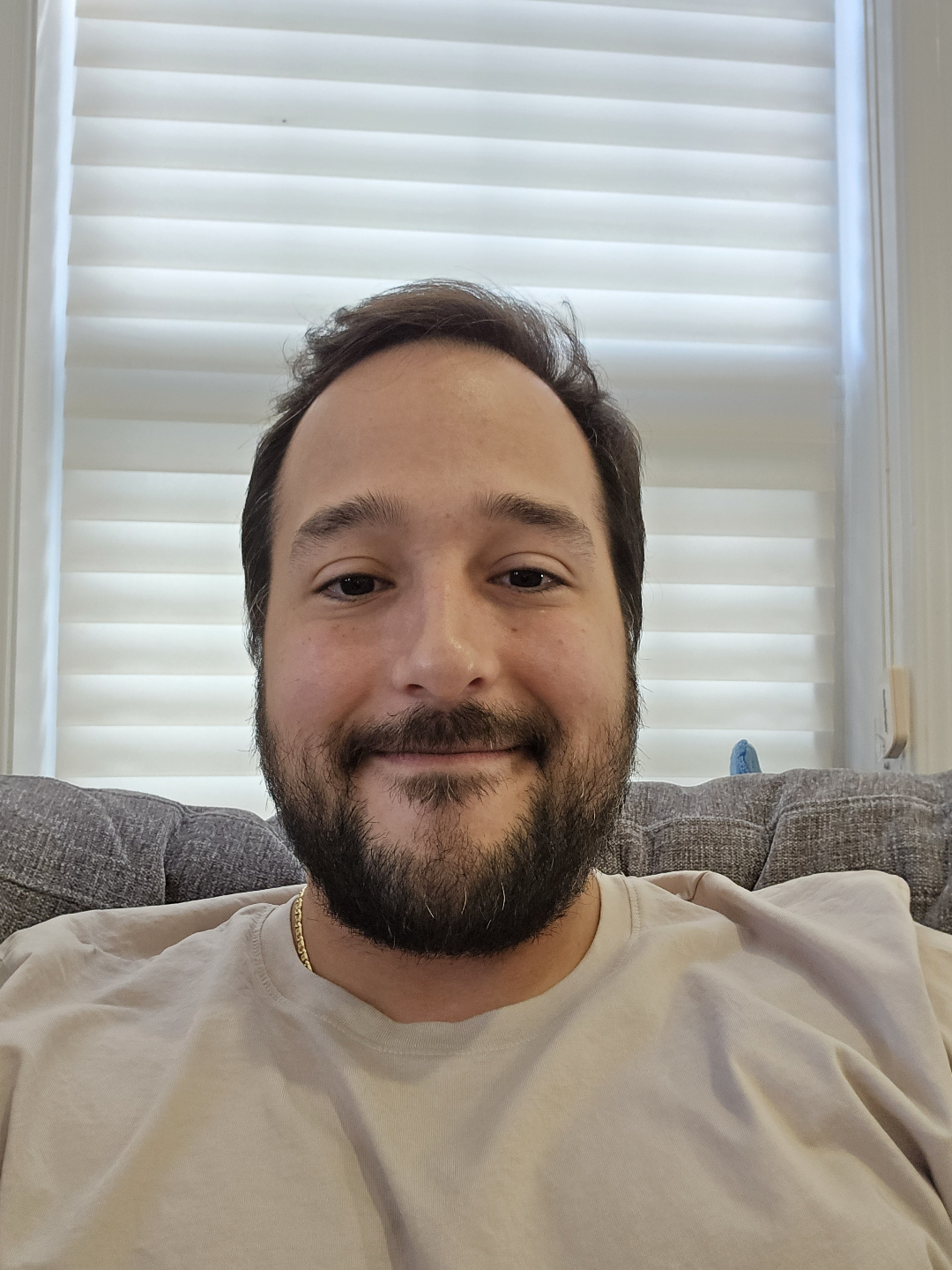 Juan profile