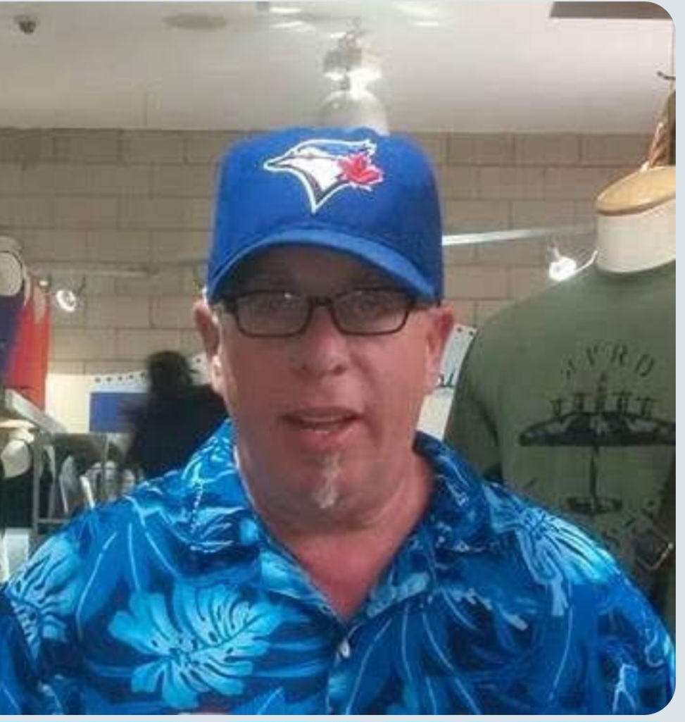 Mark Rock profile