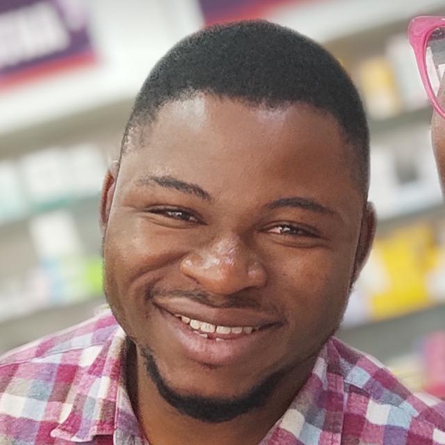 Henry Somadina profile
