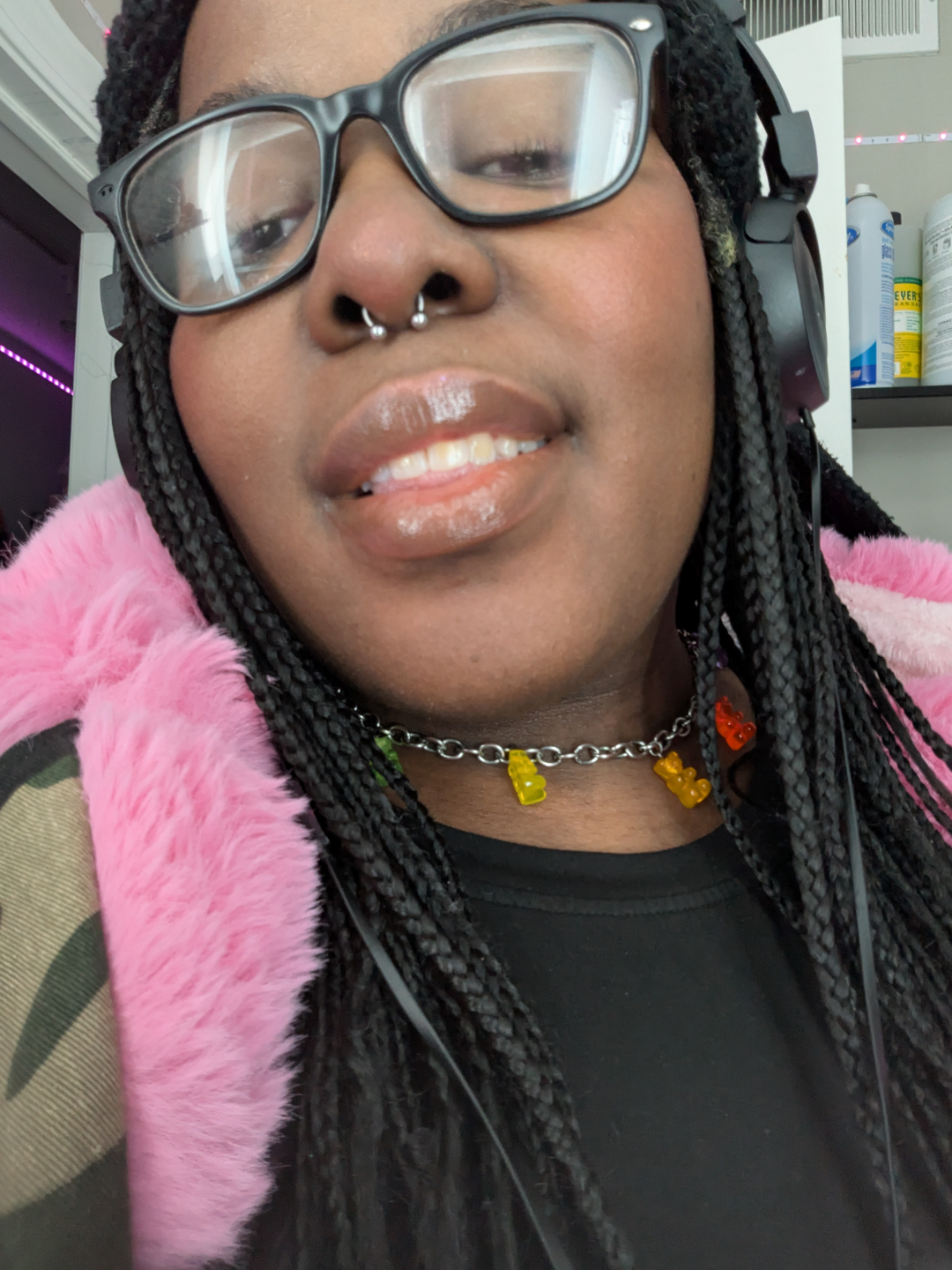 Bunny Bunnie profile