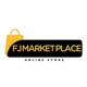 FJ Marketplace profile