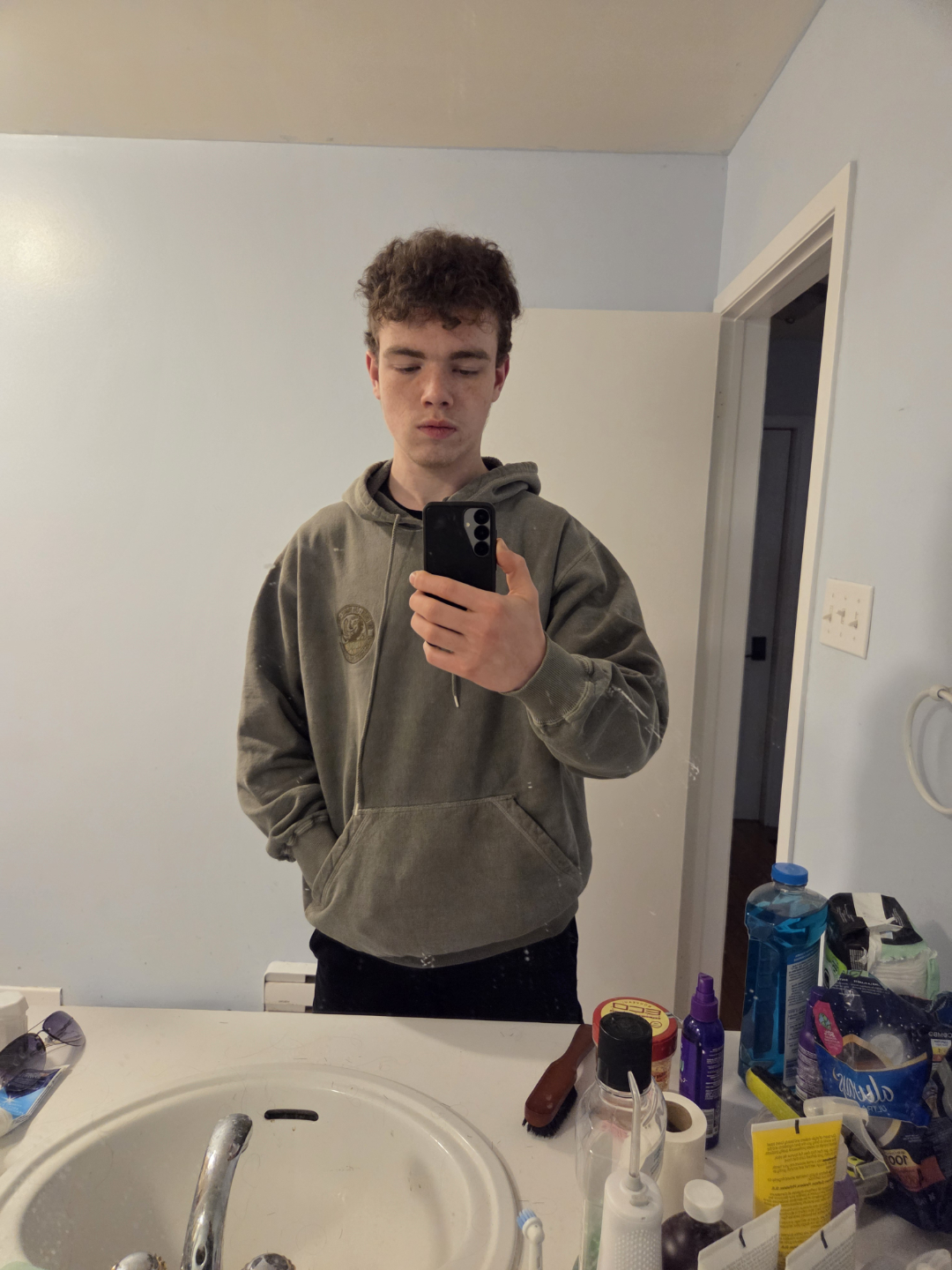 Brandon Coggan profile