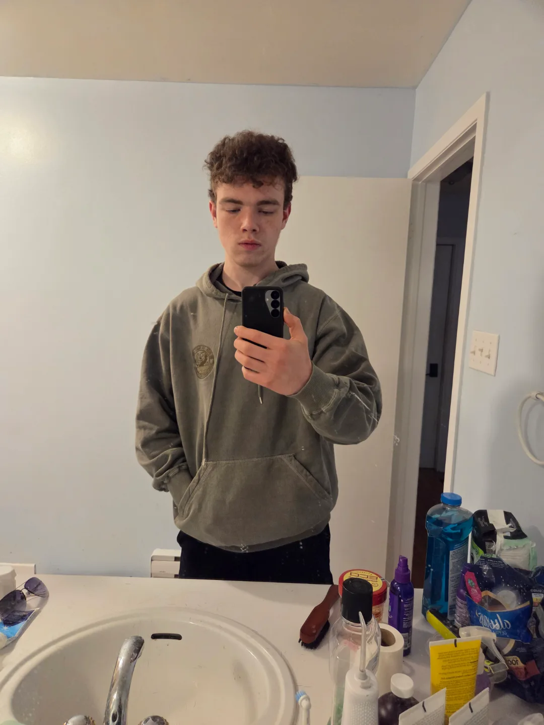 Brandon Coggan profile