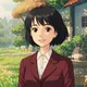 rachel profile