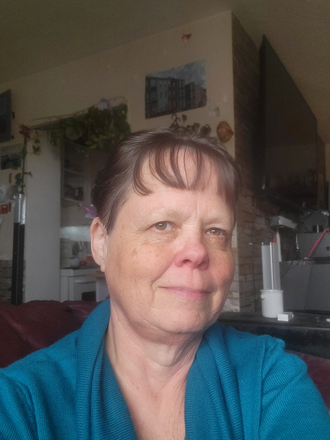 margaret profile