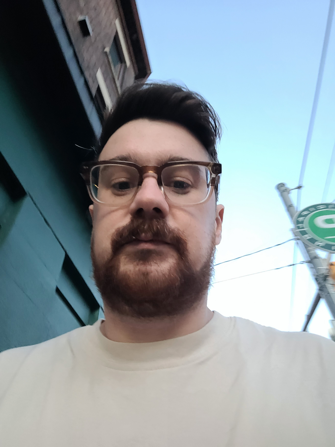 GregI profile