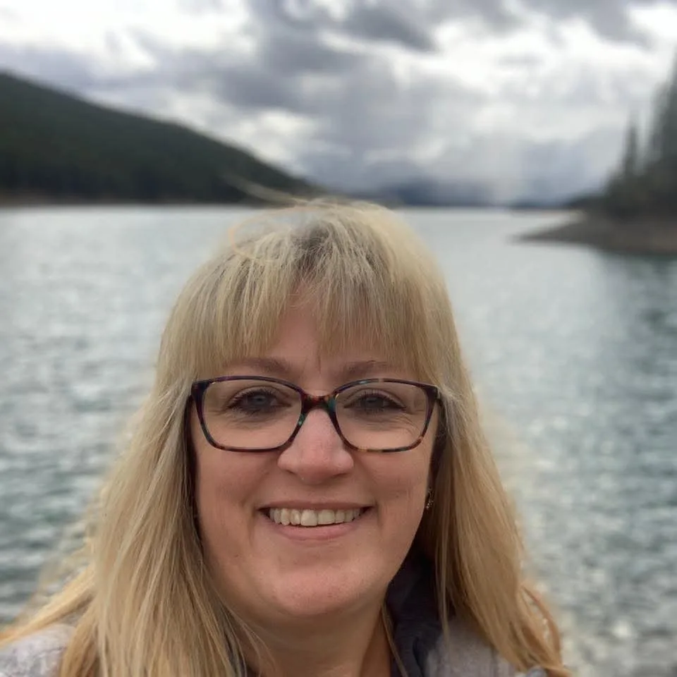 Sherry Thompson profile