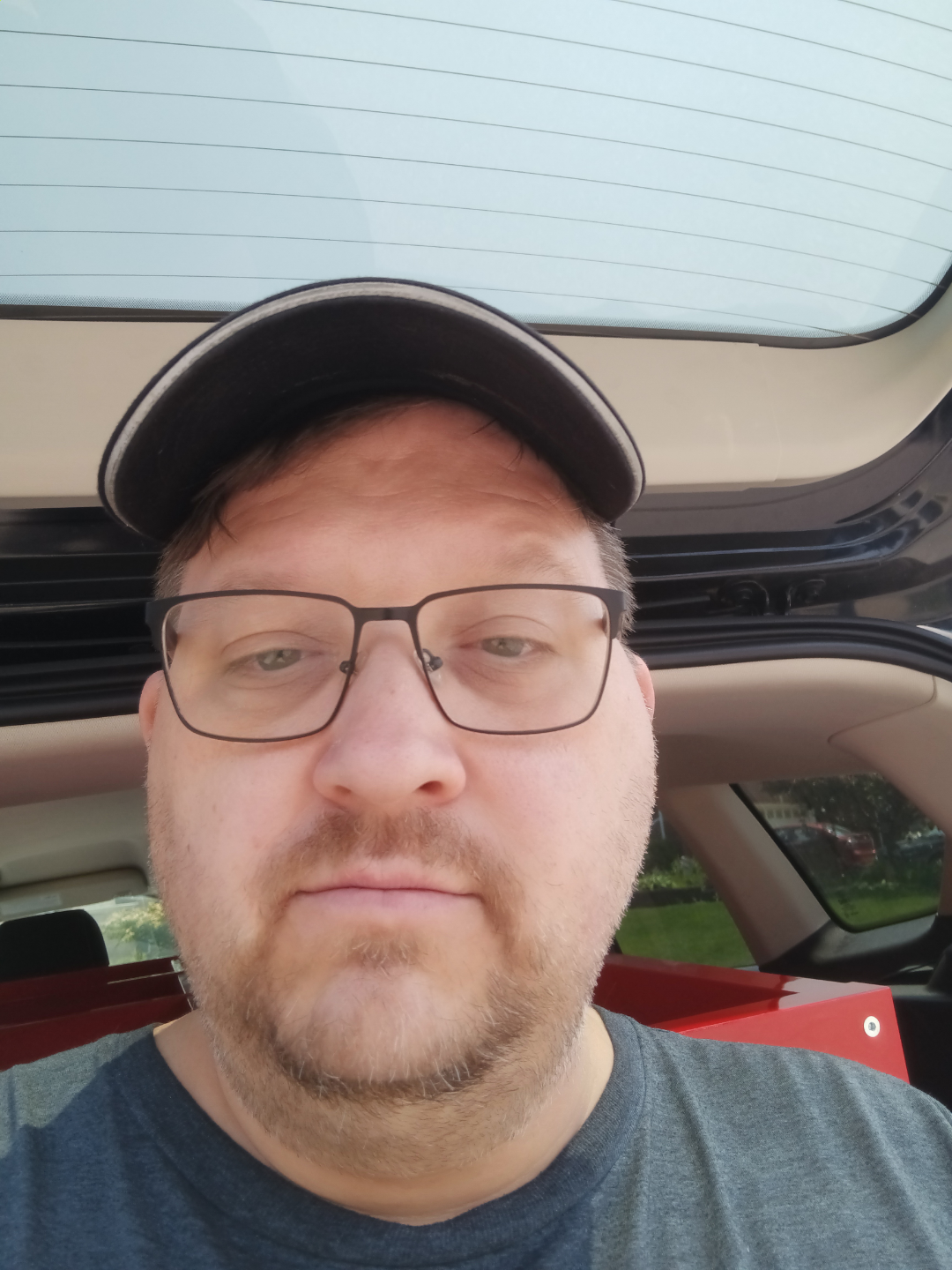darrin Eigenbauer profile