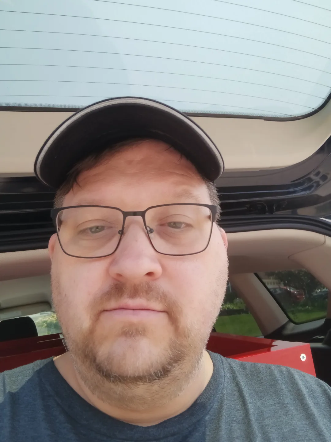 darrin Eigenbauer profile