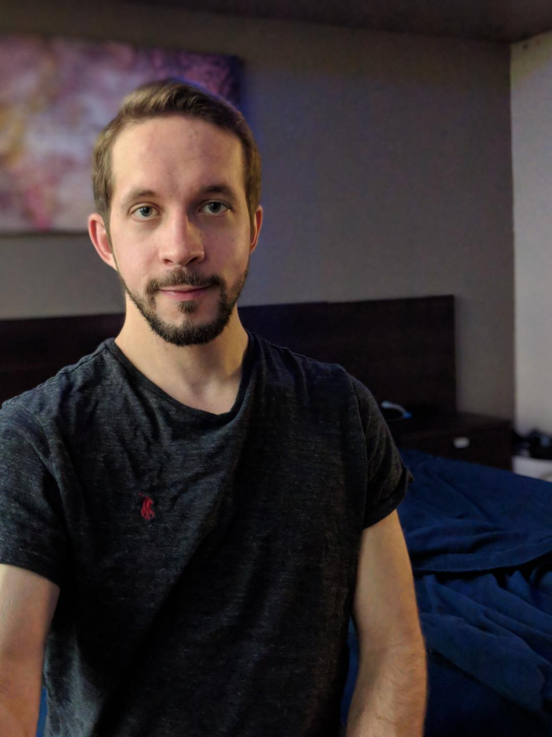 Brett profile