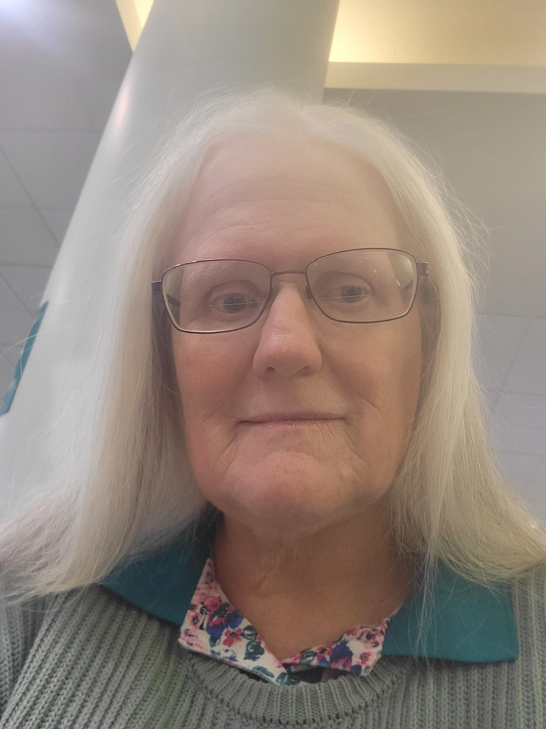 Colleen Farquharson profile