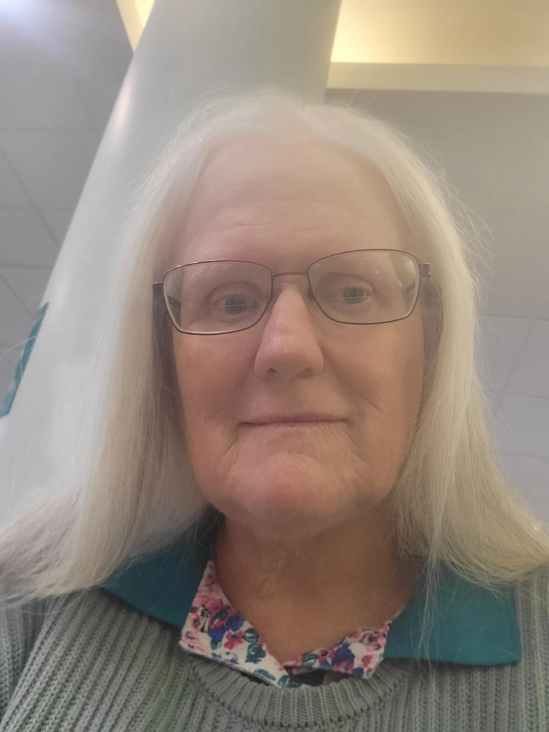 Colleen Farquharson profile