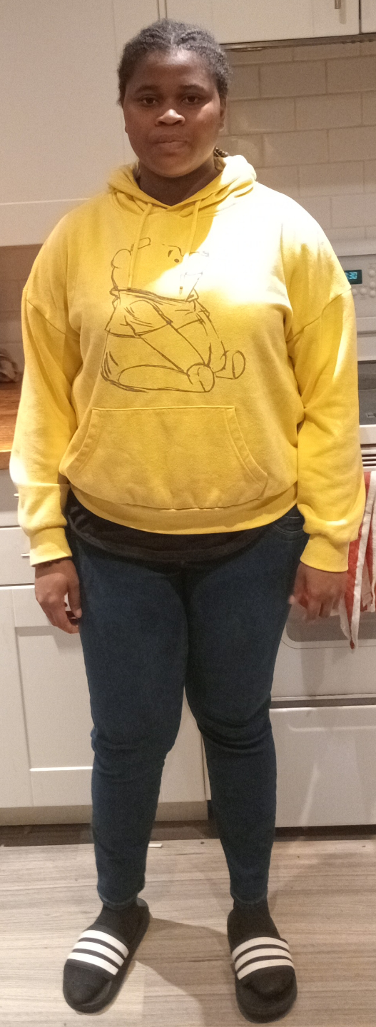 Ifeoluwa Odetara profile