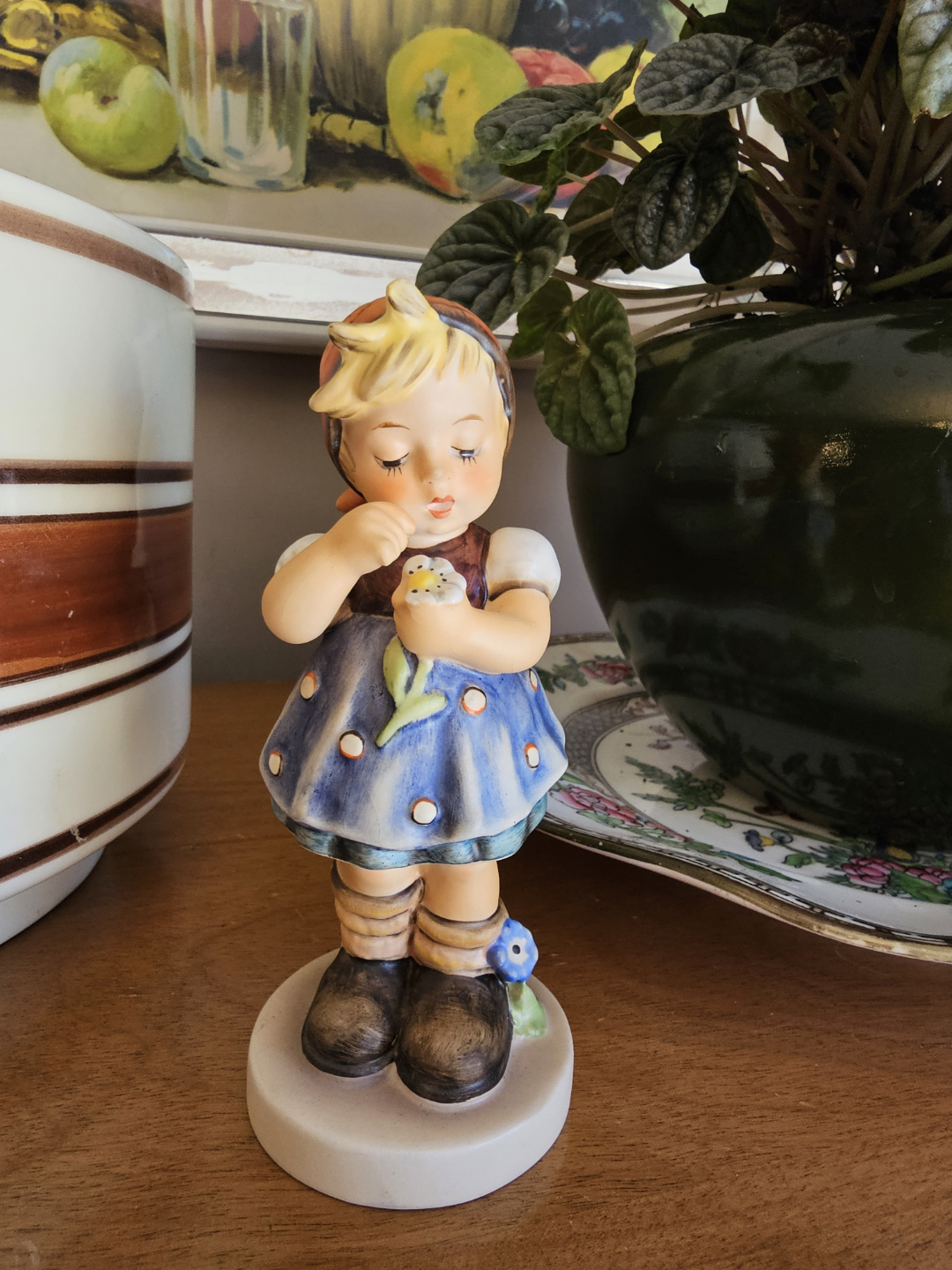 The Happy Thrifter profile