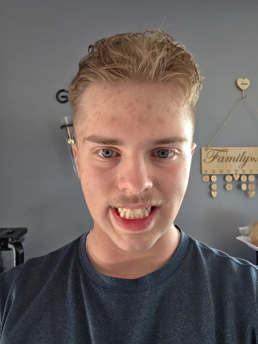 Codey Cassell profile