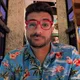 Chris profile
