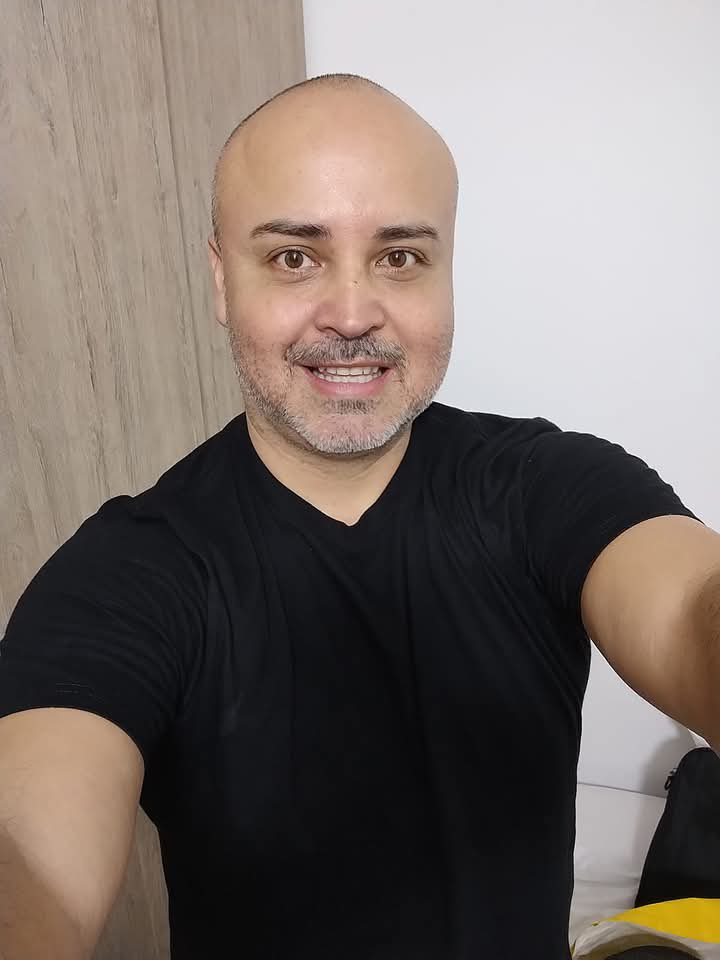 Dan profile