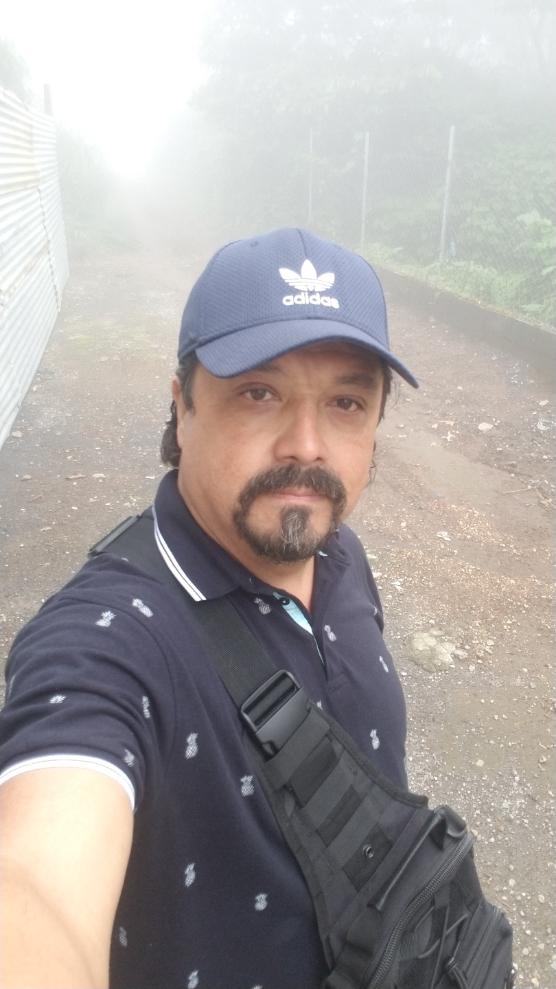 Alvaro profile