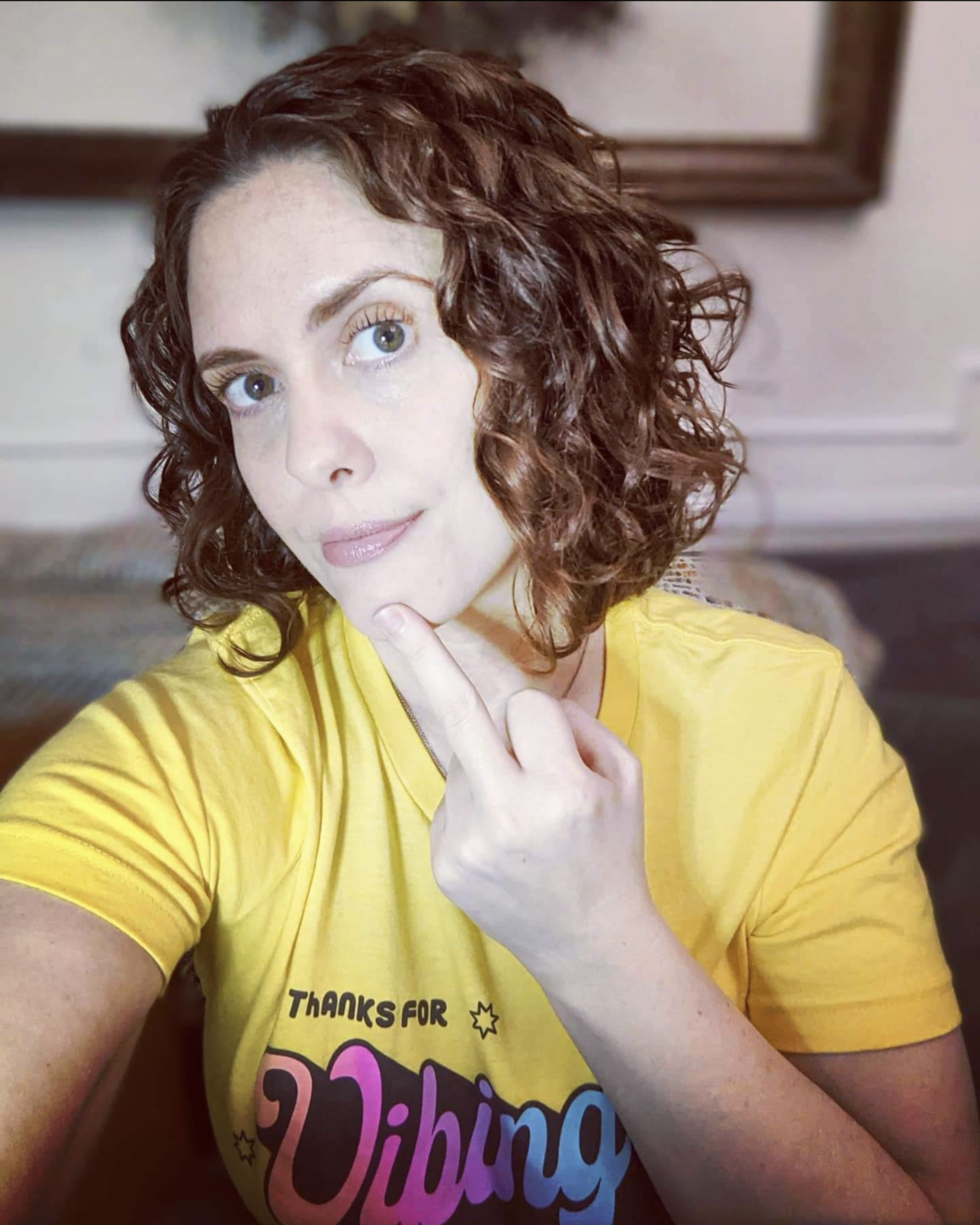 Vanessa profile