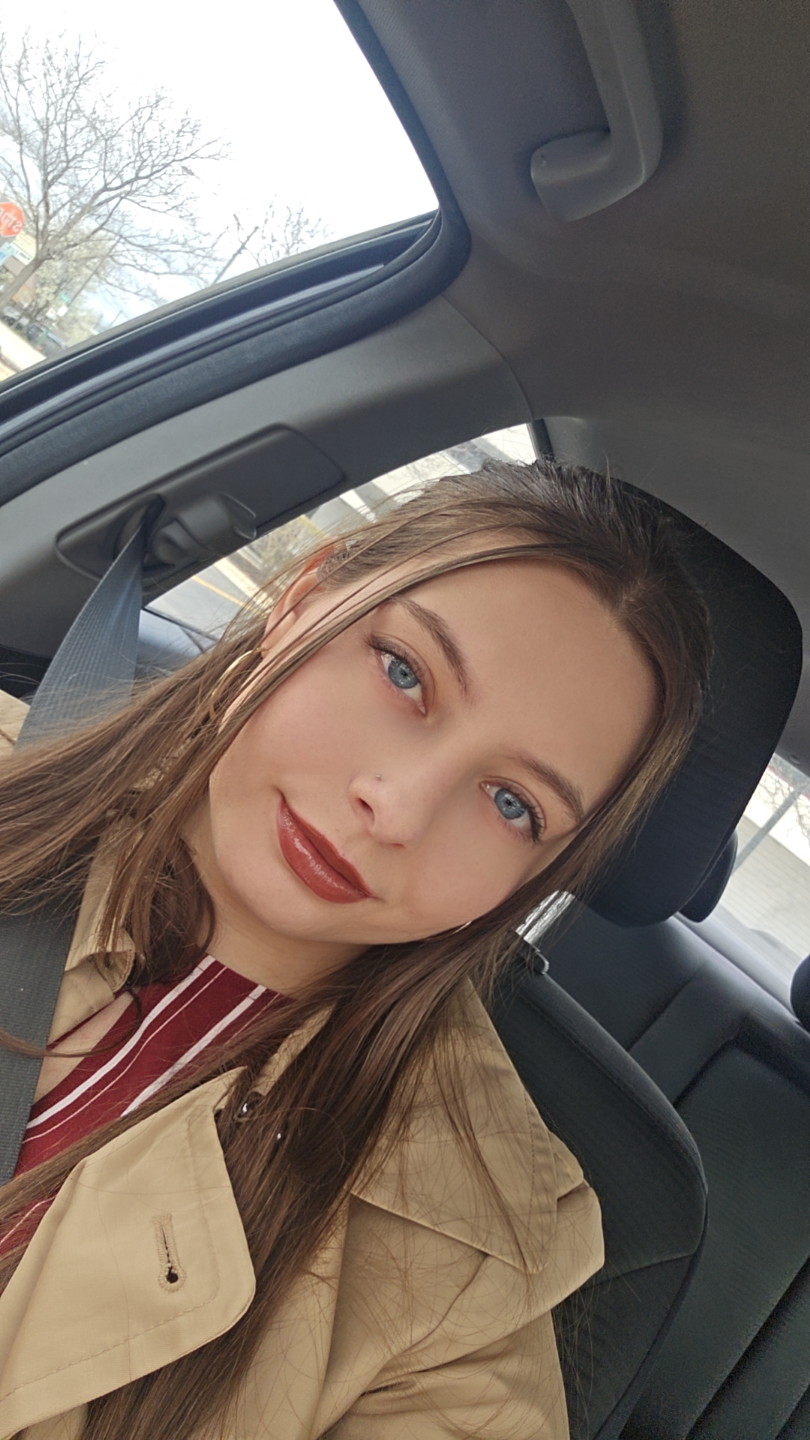 Alyssa Wright profile