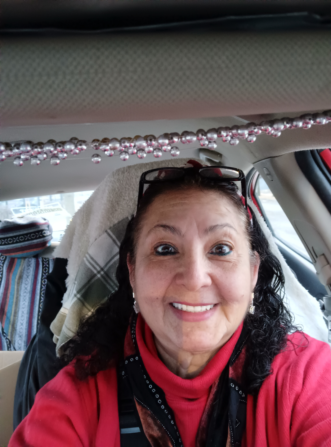 Mildred Martillo