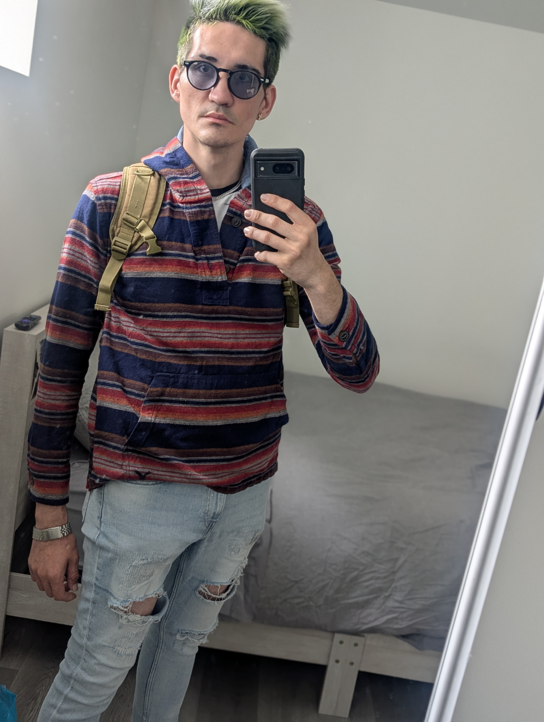 Shawn Janvier profile