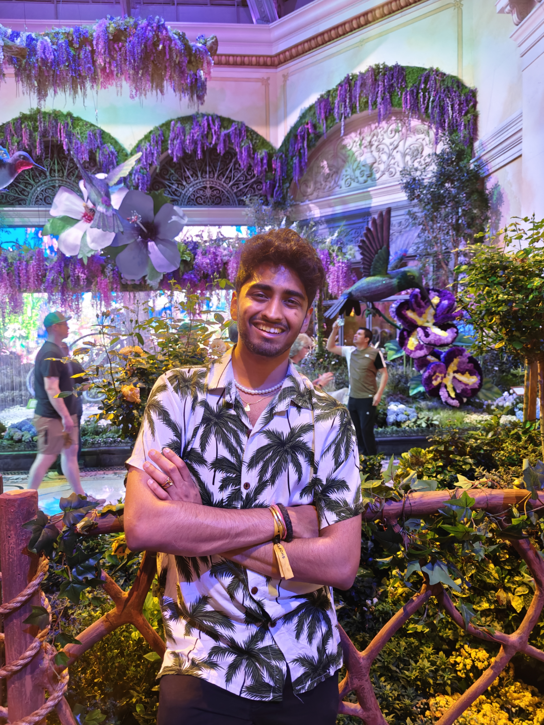 Maahir Shah