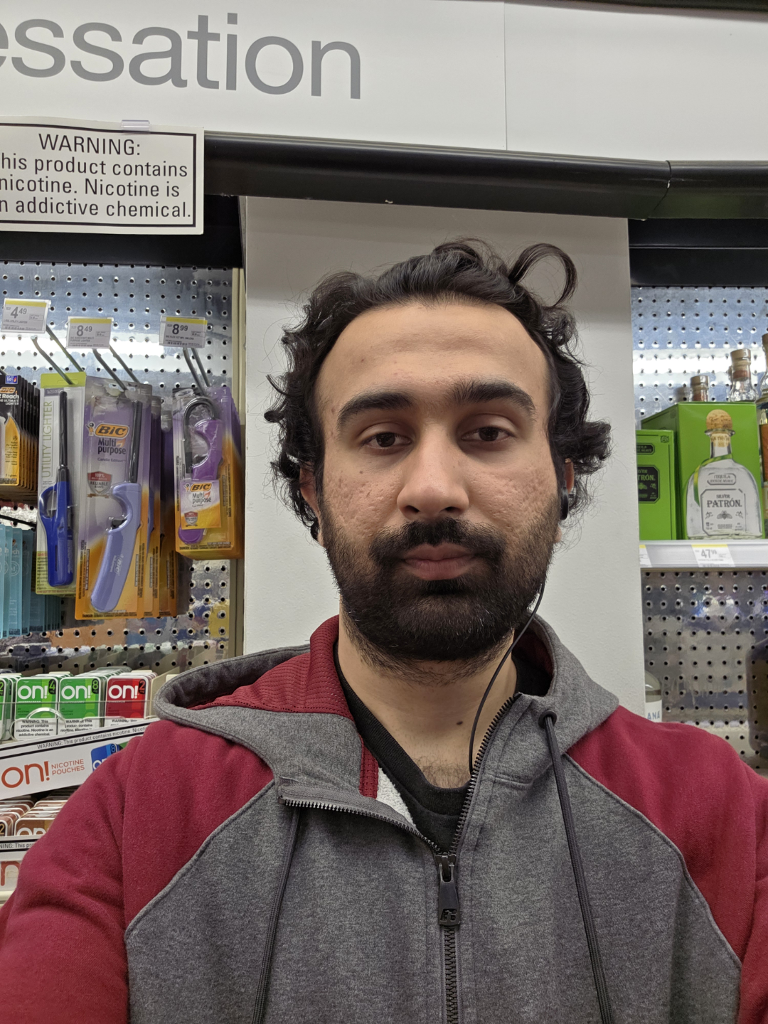 Muhammad chowdhry profile