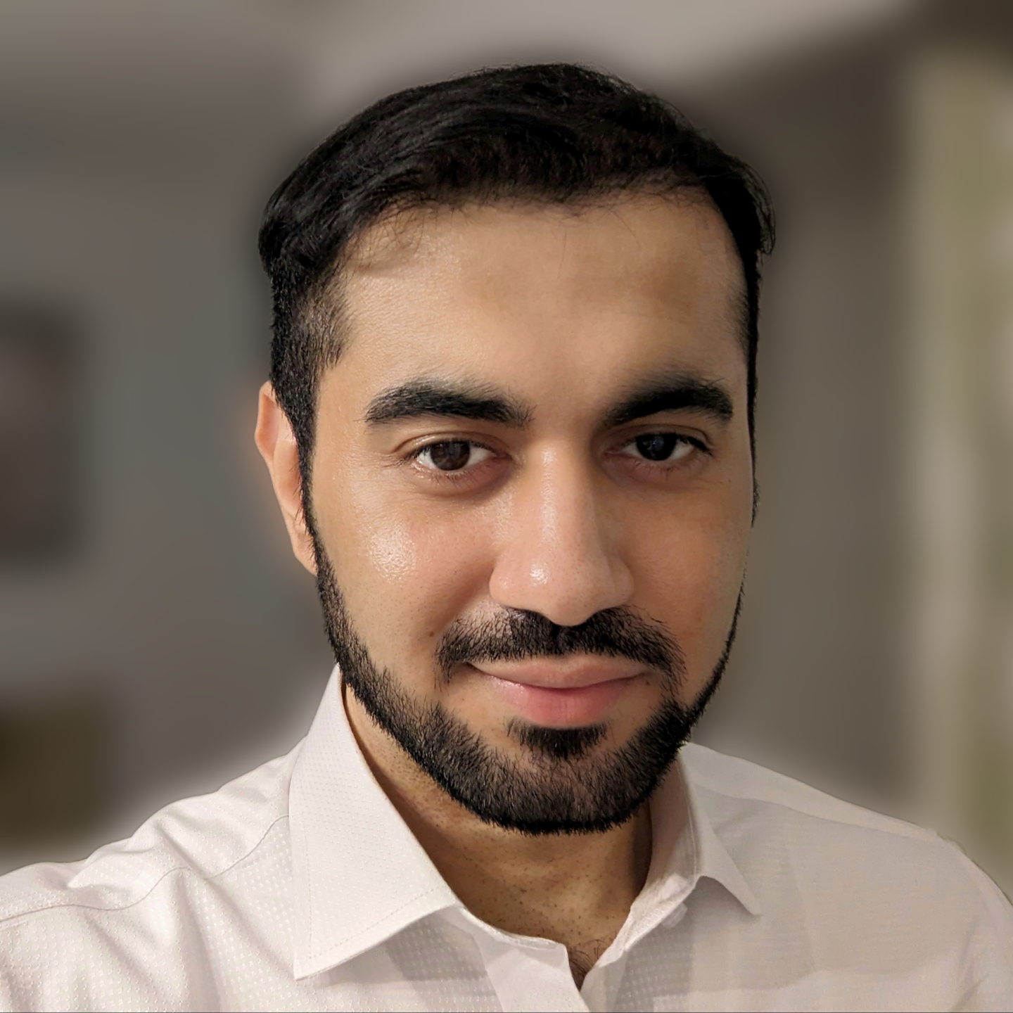 Hamza profile