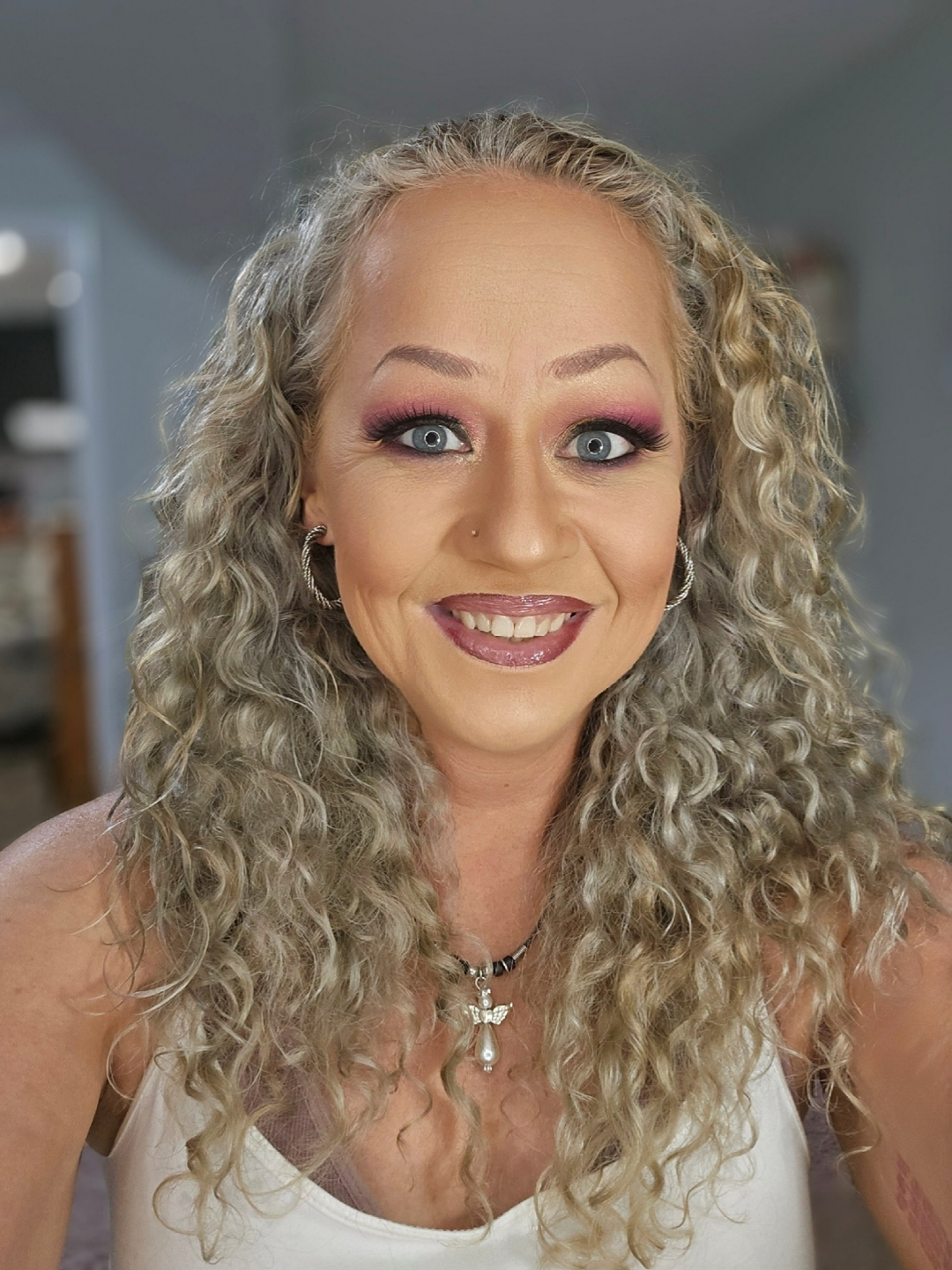 Cila Walters profile