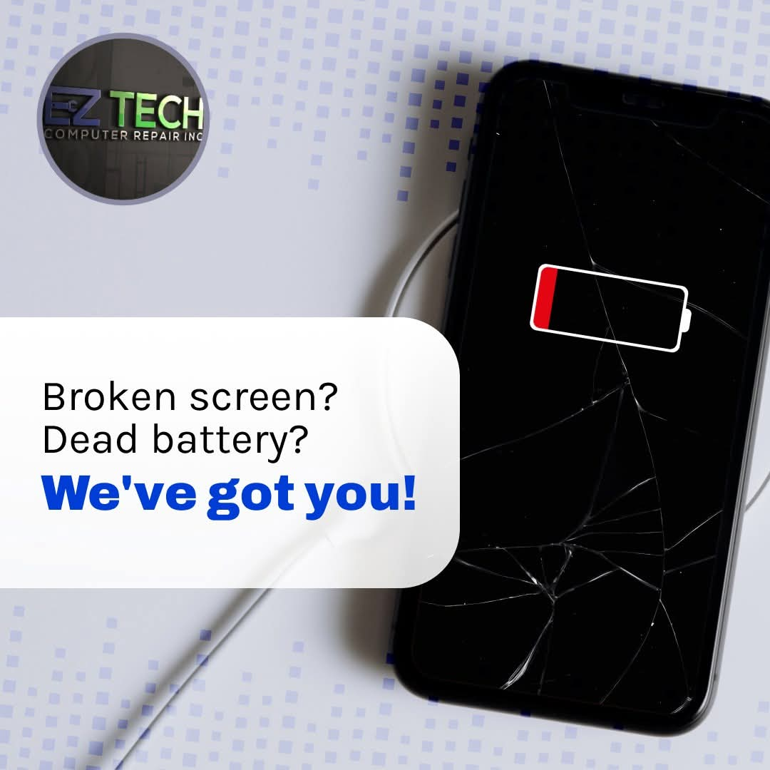 We Fix Phones profile