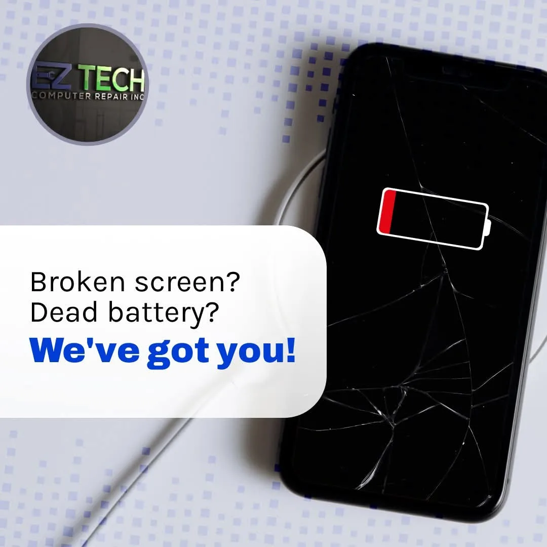 We Fix Phones profile