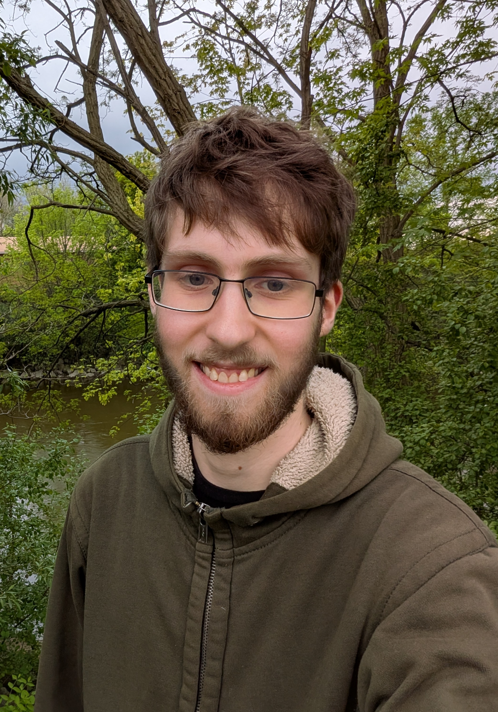 Daniel profile