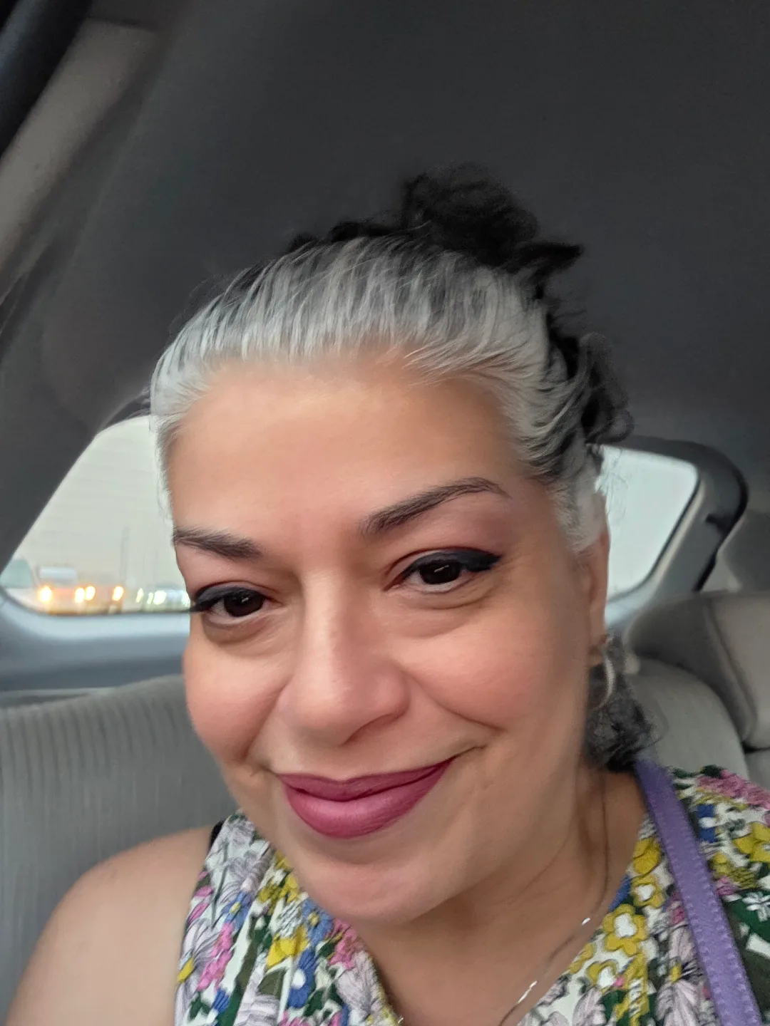 Mary Morales profile