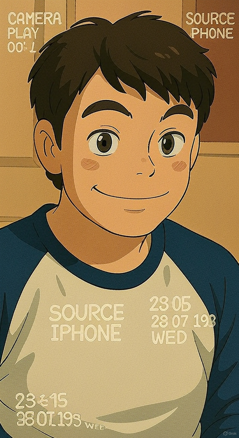 harol profile
