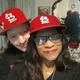 Michelle Spence profile