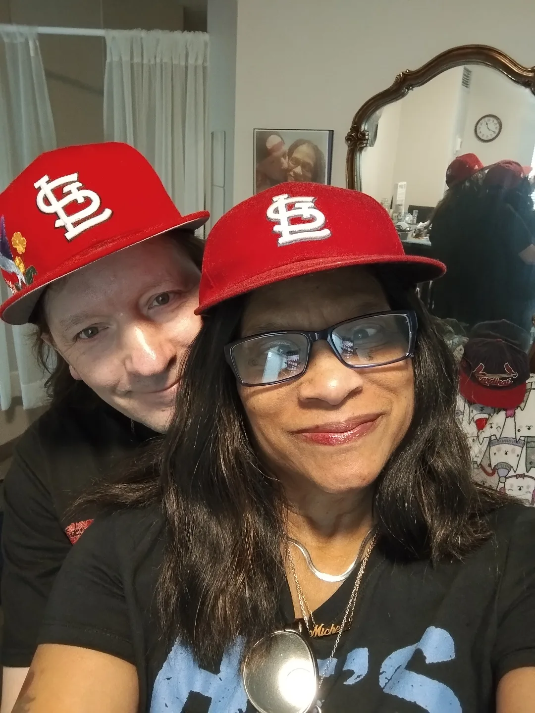 Michelle Spence profile