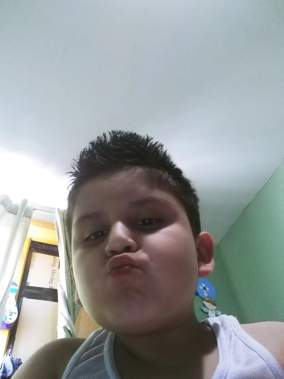paul profile