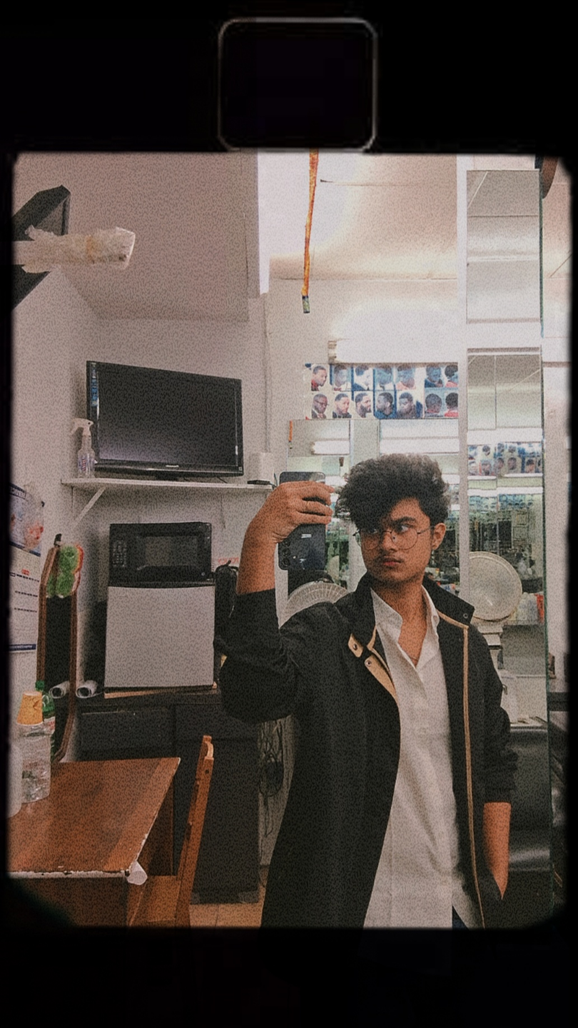 Ahsanul Enam profile