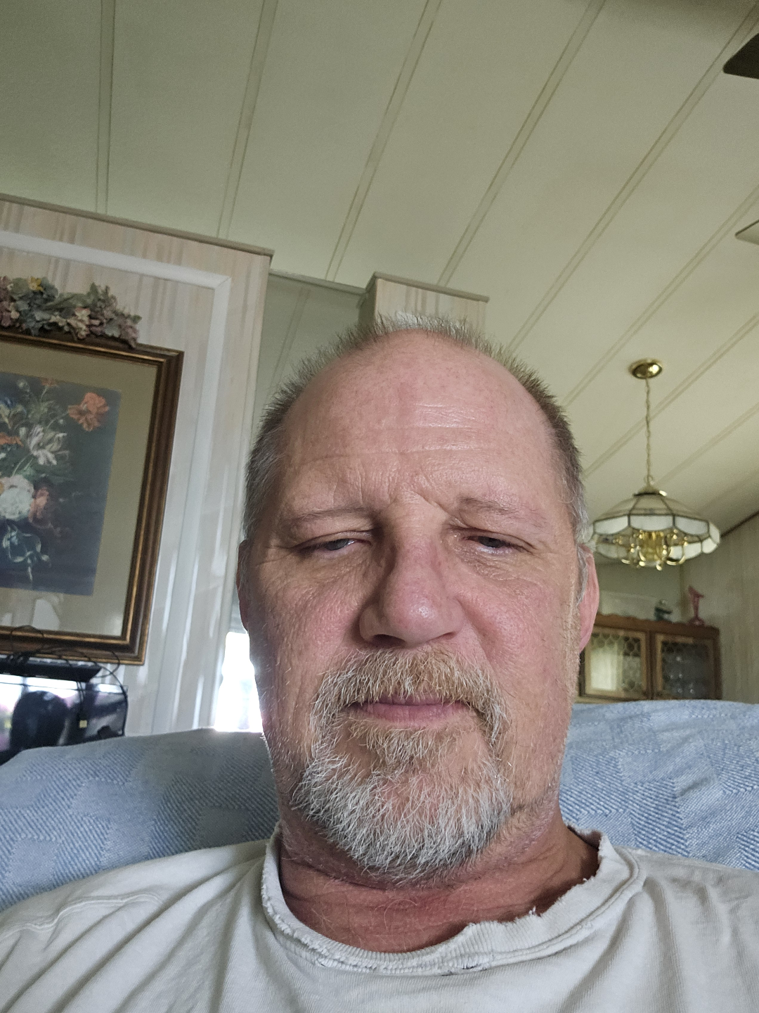 Jerry profile