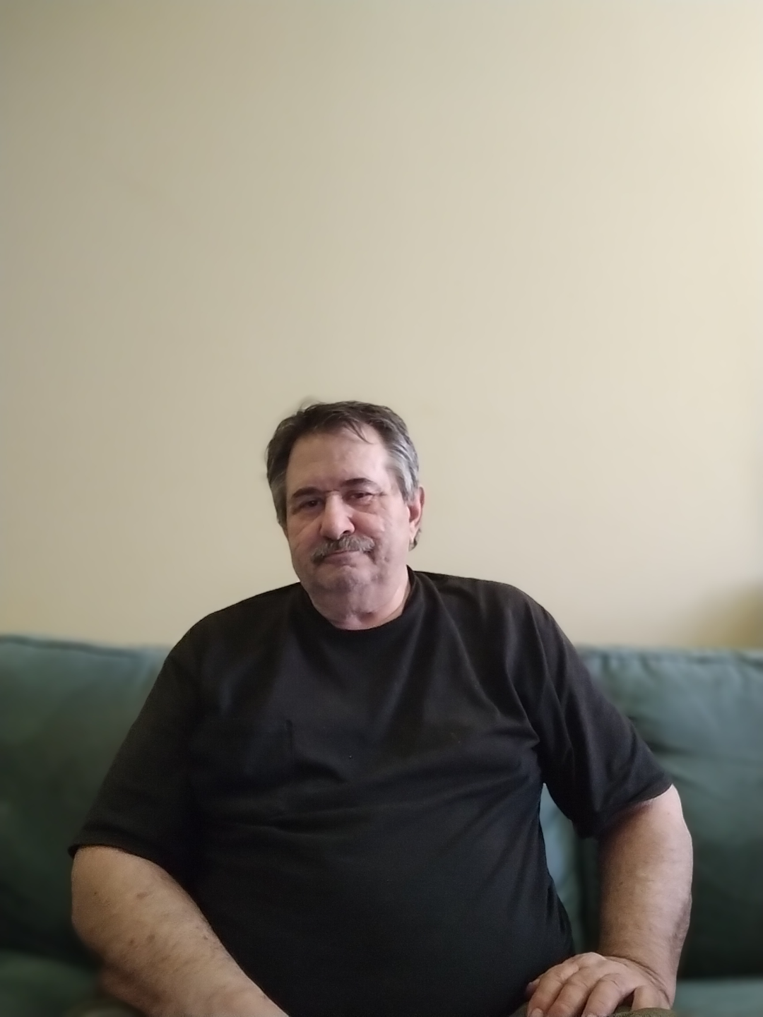 Mike Acco profile