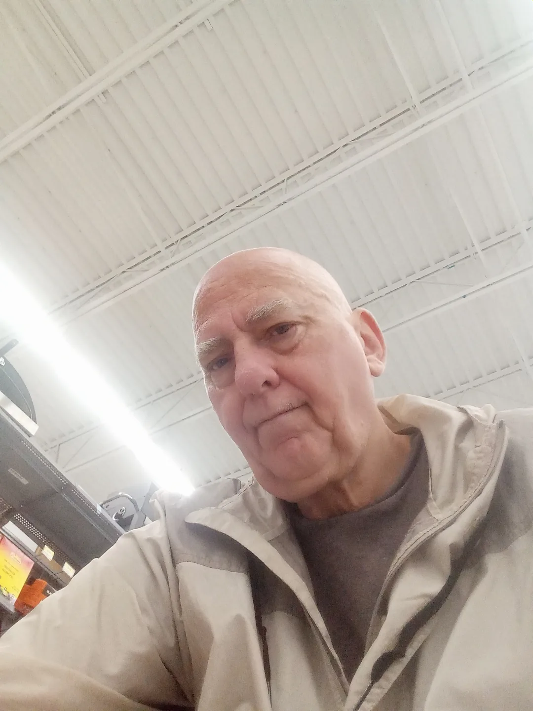 Kevin Delany profile