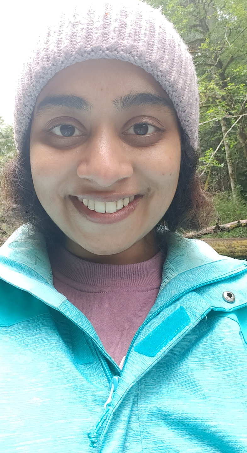 May profile