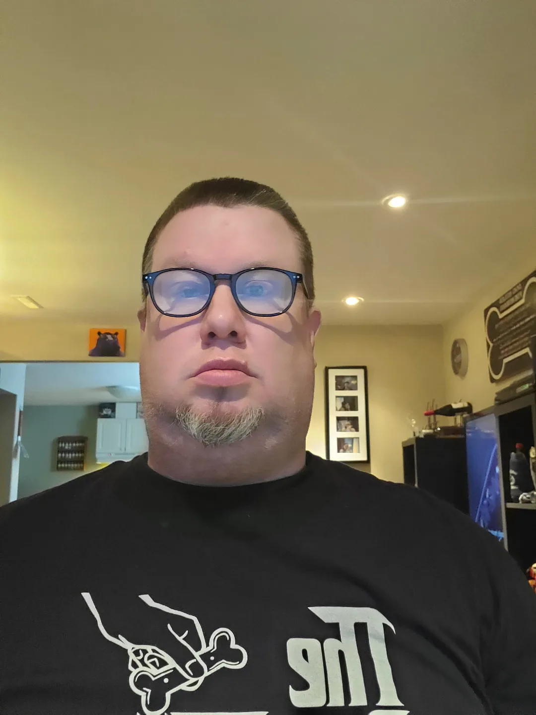 Jeff Brisbin profile