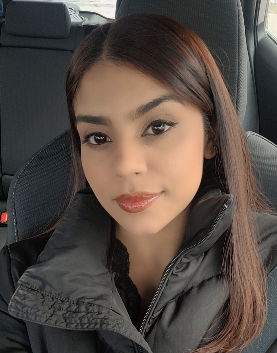 Rachelle Hansraj profile