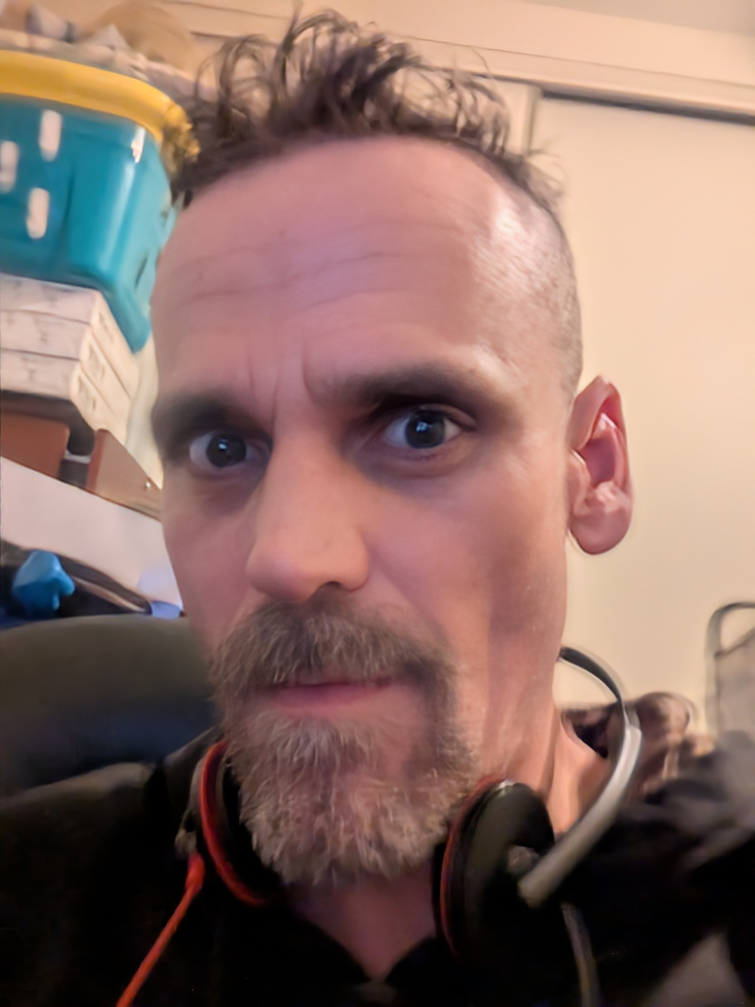 Nathan D Carr profile