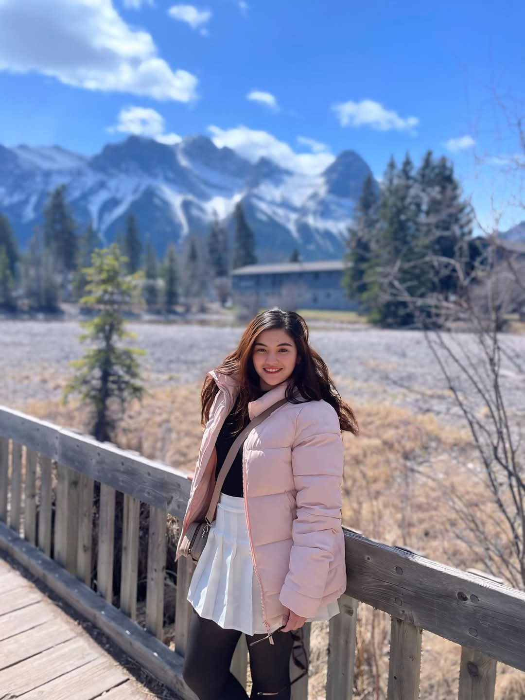 Kristel profile