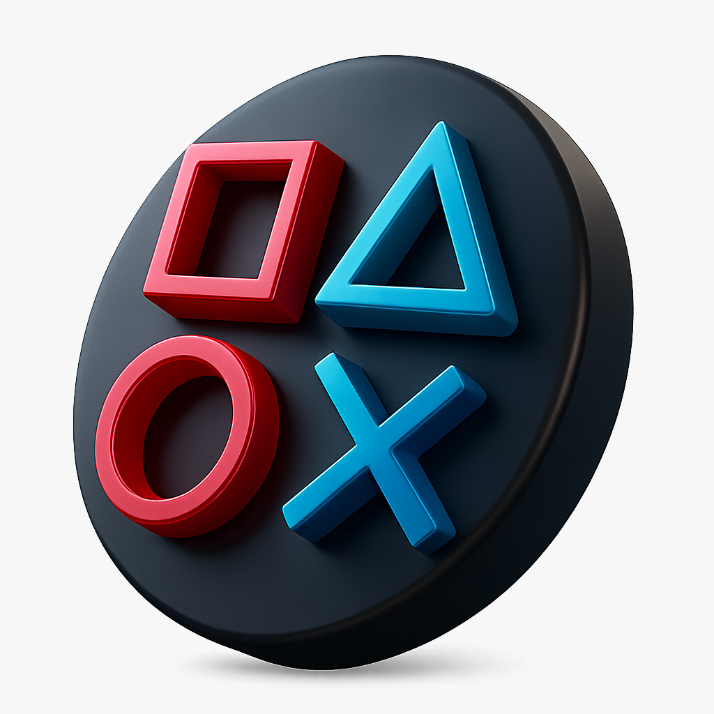 Player One Consoles profile