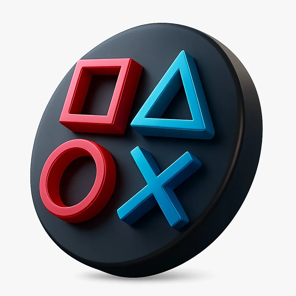 Player One Consoles profile