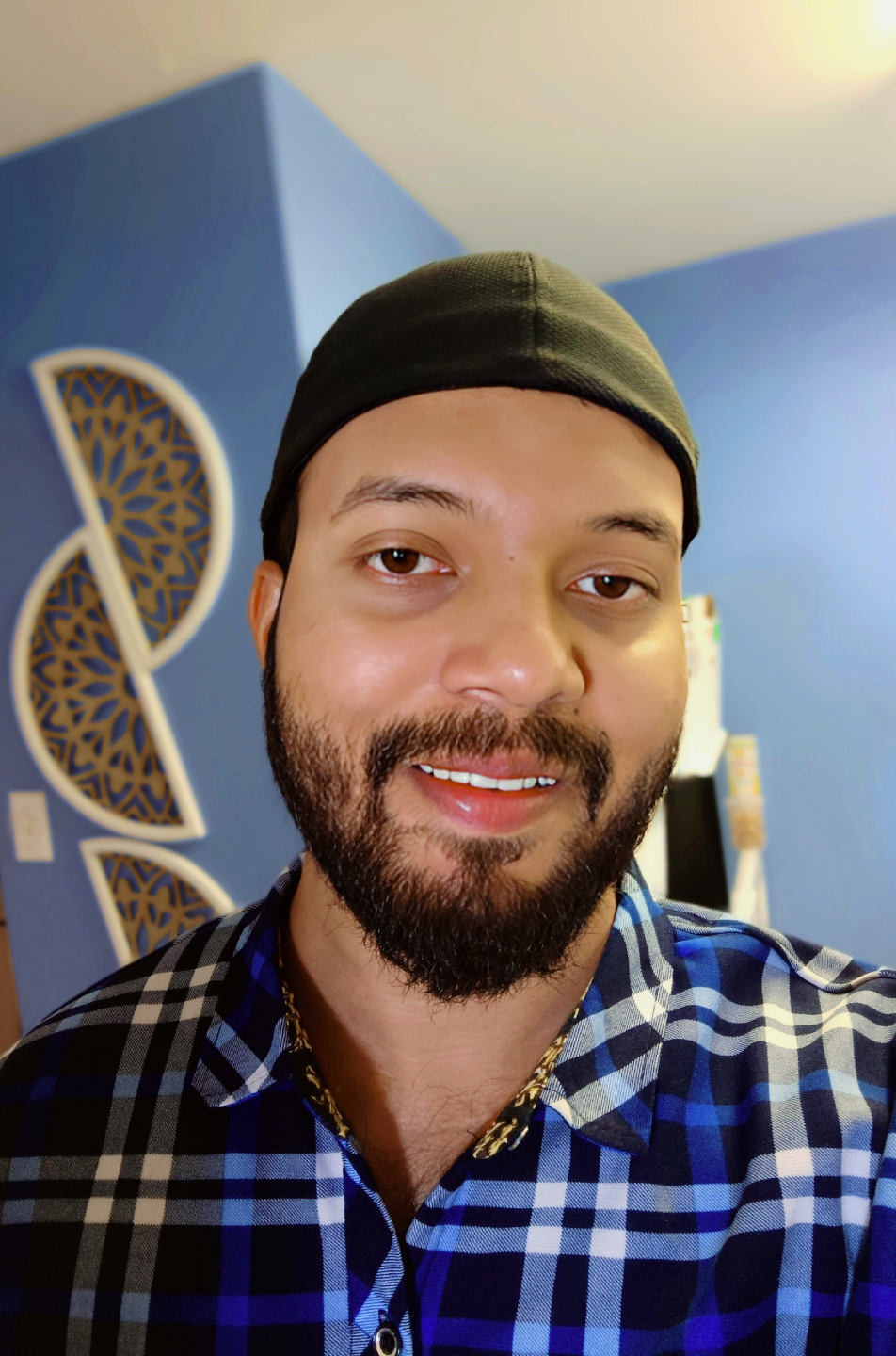 Mostafa M Khan profile